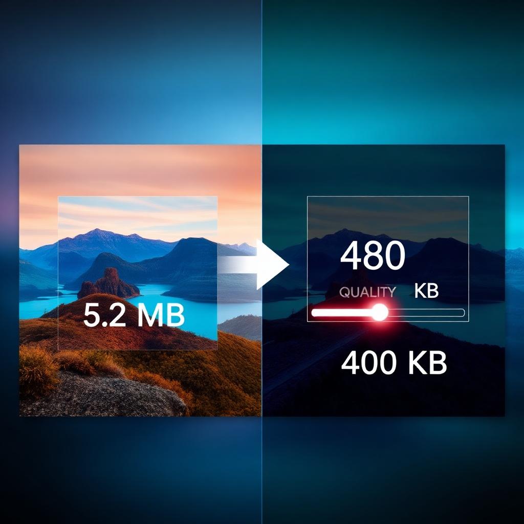 How to Compress Images Without Losing Quality in 2026