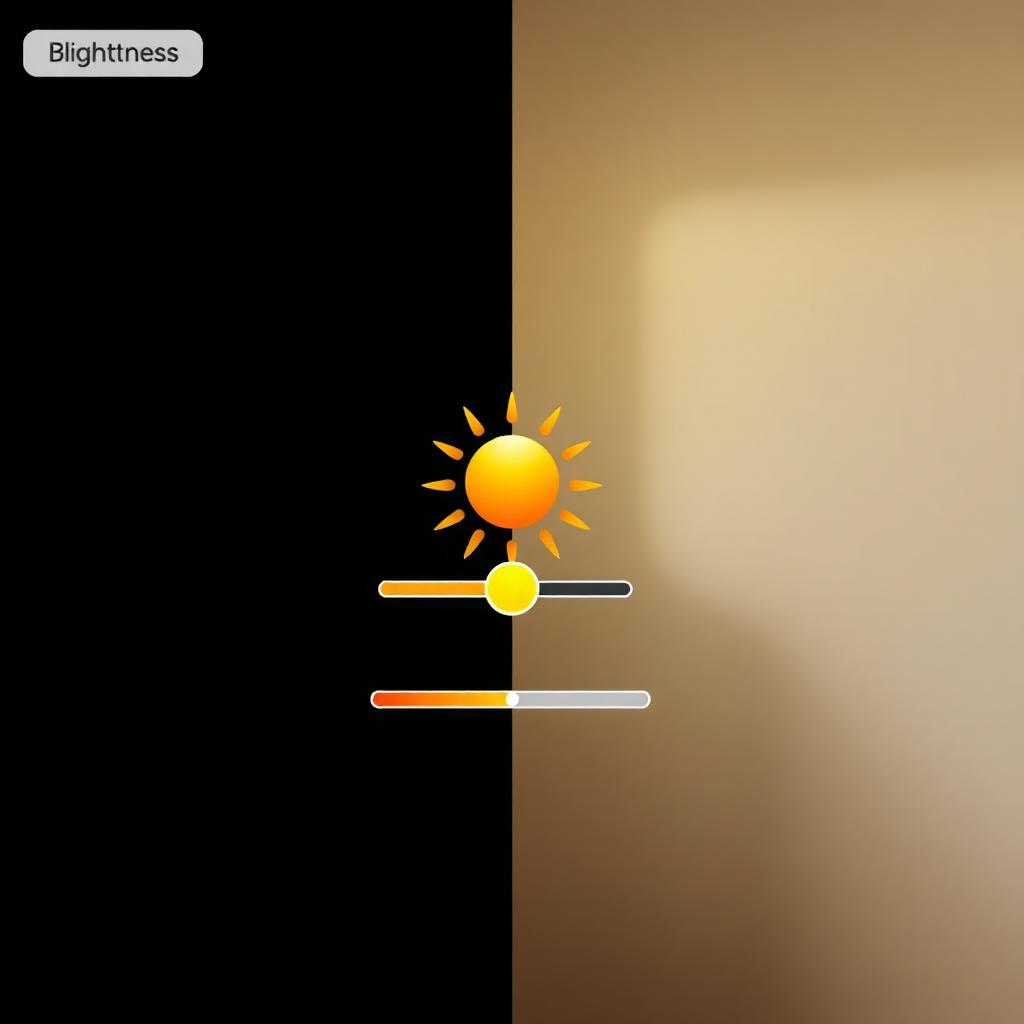How to Use the Brightness — Free Browser Guide (2026)