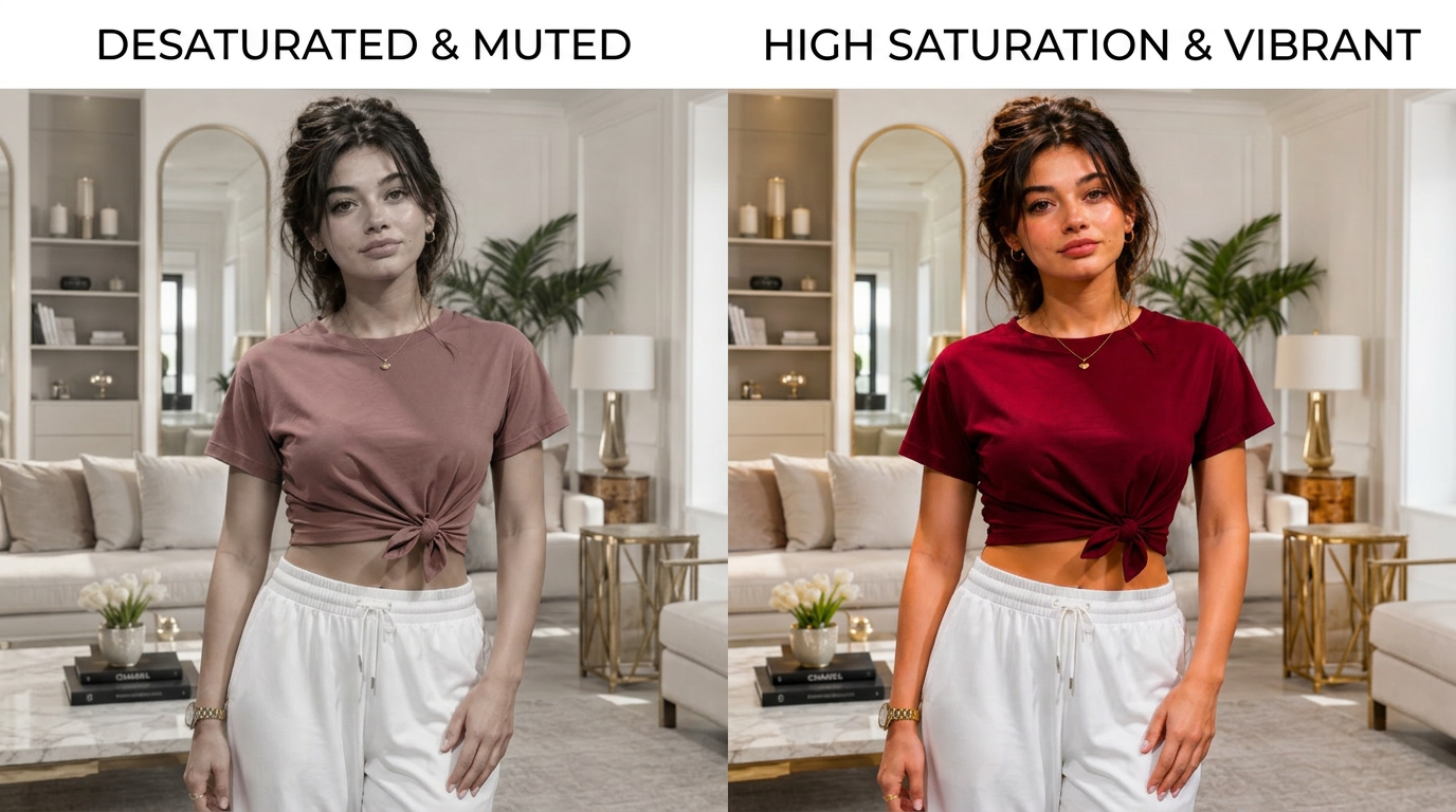 How to Use the Saturation — Free Browser Guide (2026)